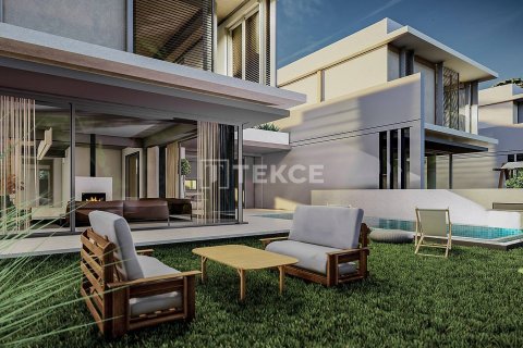 6 bedrooms Villa in Luong Phu, Vietnam No. 21110 17