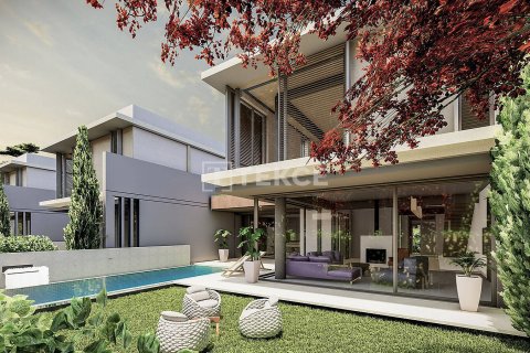 6 bedrooms Villa in Luong Phu, Vietnam No. 21110 18