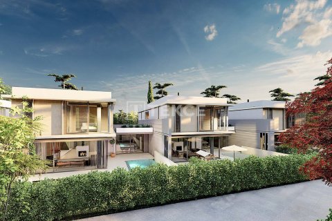 6 bedrooms Villa in Luong Phu, Vietnam No. 21110 24