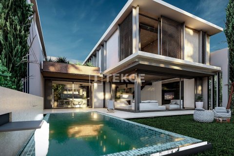 6 bedrooms Villa in Luong Phu, Vietnam No. 21110 14