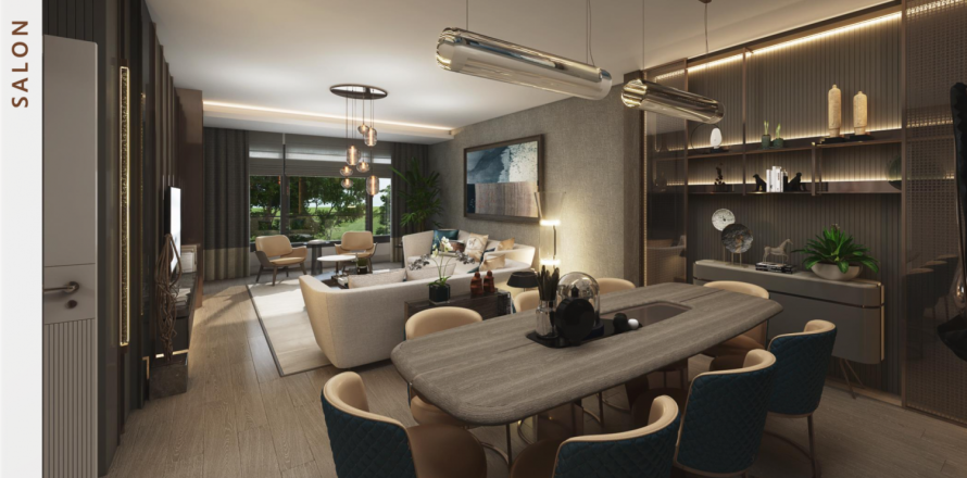 4 bedrooms Apartment in Khanh Hoa, Vietnam No. 16374