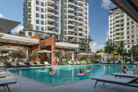 4 bedrooms Apartment in Khanh Hoa, Vietnam No. 16374 3