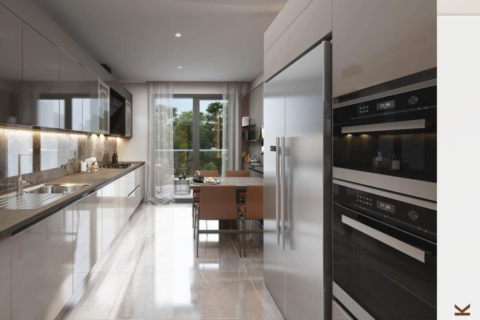 4 bedrooms Apartment in Khanh Hoa, Vietnam No. 16374 5