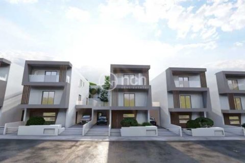 4 chambres House à Agios Athanasios, Cyprus No. 71608 3