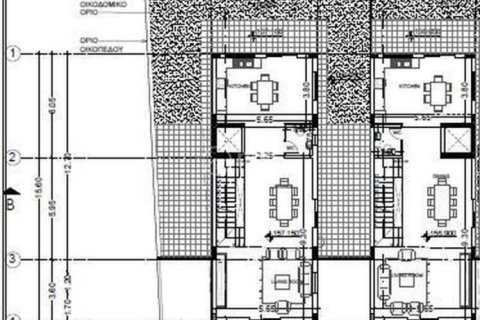 4 chambres House à Agios Athanasios, Cyprus No. 71608 2