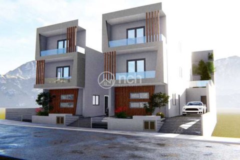 4 chambres House à Agios Athanasios, Cyprus No. 71608 1