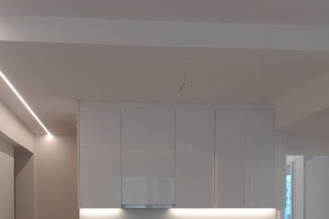 Квартира с 3 комнатами в Афины, Греция №55677 7