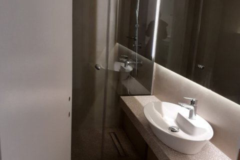 Квартира с 3 комнатами в Афины, Греция №55677 14