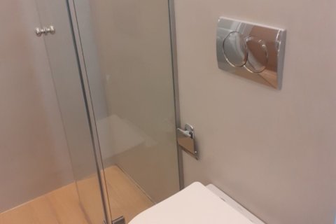 Квартира с 3 комнатами в Афины, Греция №55677 17