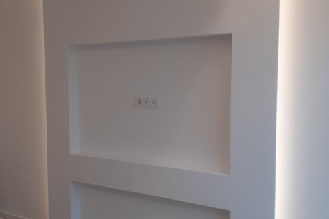 Квартира с 3 комнатами в Афины, Греция №55677 4