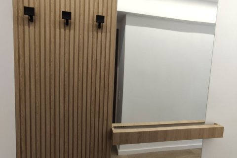 Квартира с 3 комнатами в Афины, Греция №55677 2