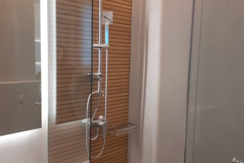 Квартира с 3 комнатами в Афины, Греция №55677 18