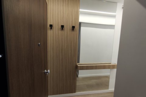 Квартира с 3 комнатами в Афины, Греция №55677 3