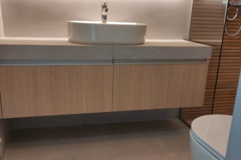 Квартира с 3 комнатами в Афины, Греция №55677 13