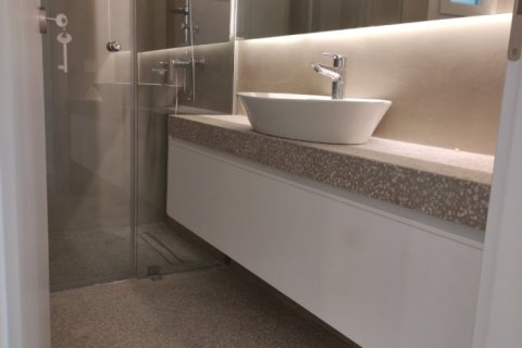 Квартира с 3 комнатами в Афины, Греция №55677 12