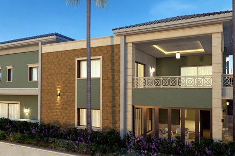 Apartamento tipo estudio Estudio en Limassol, Cyprus No. 105788 5