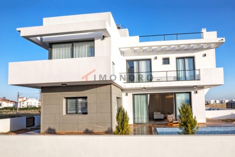 3 bedrooms Villa in Tan Thanh Binh, Vietnam No. 115734 1