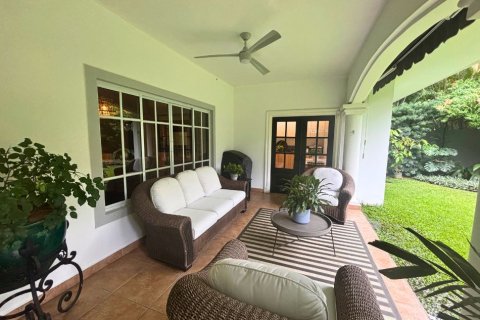 4 bedrooms House in Panama City, Panama No. 113194 13
