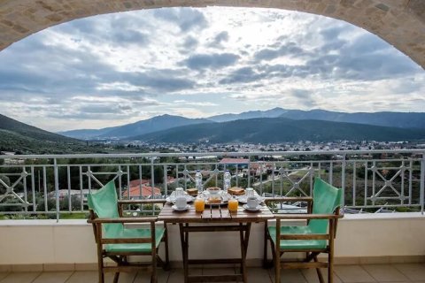 12 dormitorios Hotel en Marathon, Greece No. 107843 20