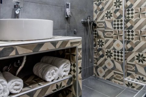 224m² Apartment in Thessaloniki, Greece No. 107212 18