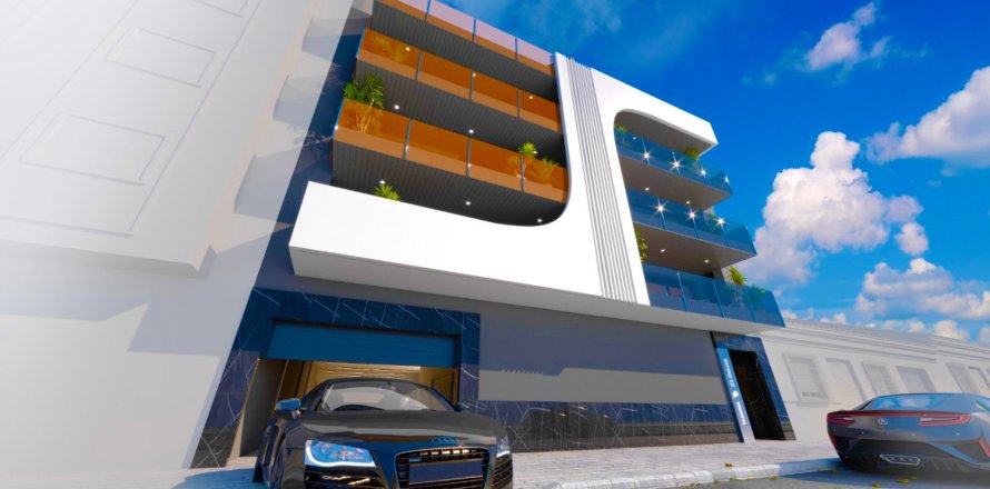 3 bedrooms Apartment in Hai Bac, Vietnam No. 112392