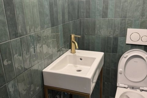 Дом с 3 спальнями в Арголида, Греция №108469 17