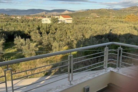 Дом с 3 спальнями в Арголида, Греция №108469 23