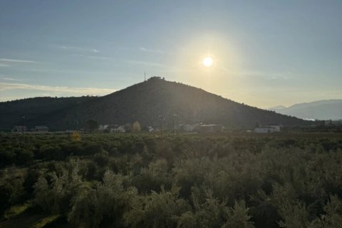 Дом с 3 спальнями в Арголида, Греция №108469 6