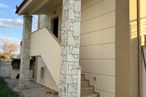 Дом с 3 спальнями в Арголида, Греция №108469 2