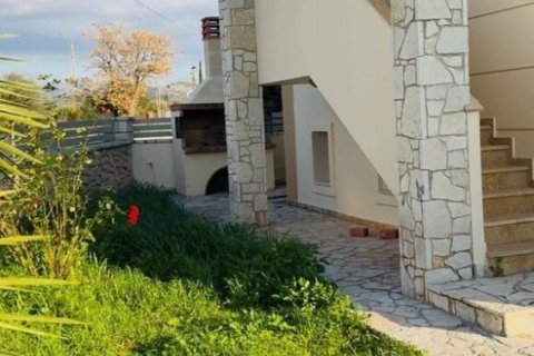 Дом с 3 спальнями в Арголида, Греция №108469 22