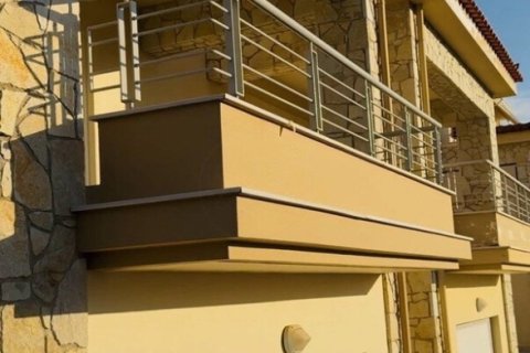 Дом с 3 спальнями в Арголида, Греция №108469 24