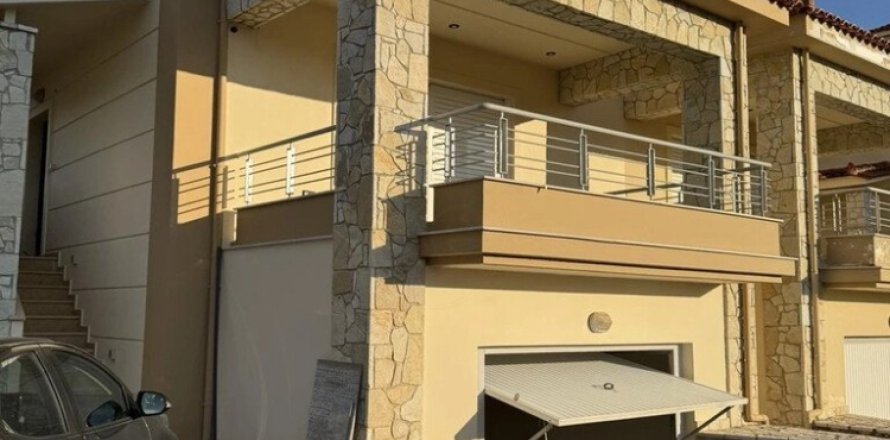 Дом с 3 спальнями в Арголида, Греция №108469