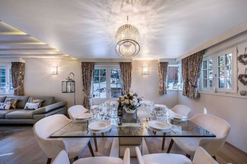 5 chambres House à Courchevel, France No. 99505 3
