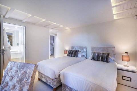 5 chambres House à Courchevel, France No. 99505 9