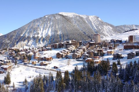 5 chambres House à Courchevel, France No. 99505 1