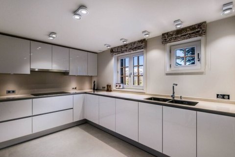 5 chambres House à Courchevel, France No. 99505 4