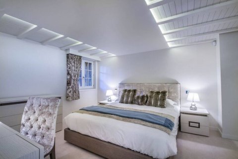 5 chambres House à Courchevel, France No. 99505 11