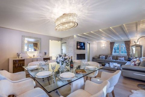 5 chambres House à Courchevel, France No. 99505 2