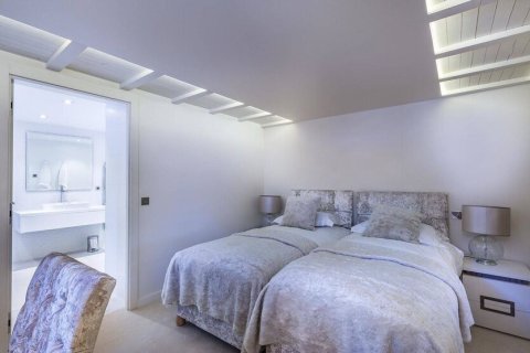 5 chambres House à Courchevel, France No. 99505 6