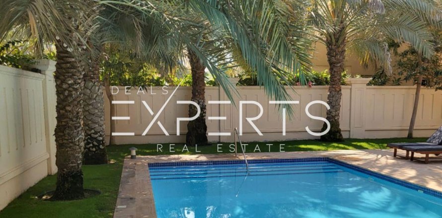 4 bedrooms Villa in Bavaria Town, Vietnam No. 82991