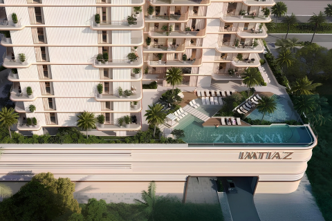 3 dormitorios Apartment en Dubai, UAE No. 112889
