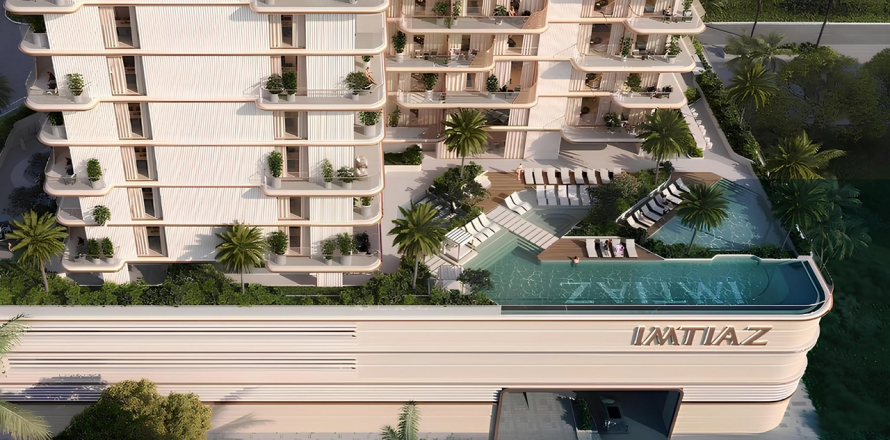 3 bedrooms Apartment in Dubai, UAE No. 112889