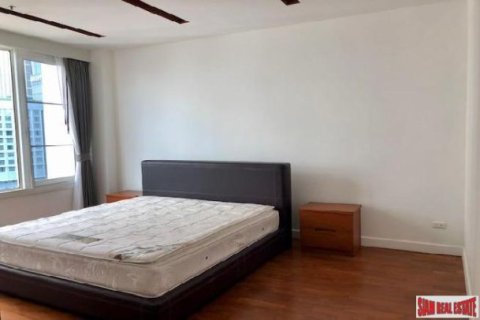 3 bedrooms Apartment in Bangkok, Thailand No. 96294 5
