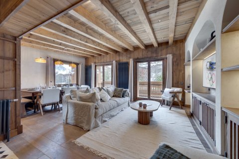 3 chambres Appartement à Val-d'Isère, France No. 99901 2