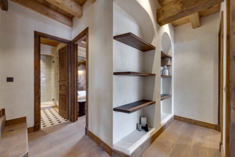 3 chambres Appartement à Val-d'Isère, France No. 99901 12