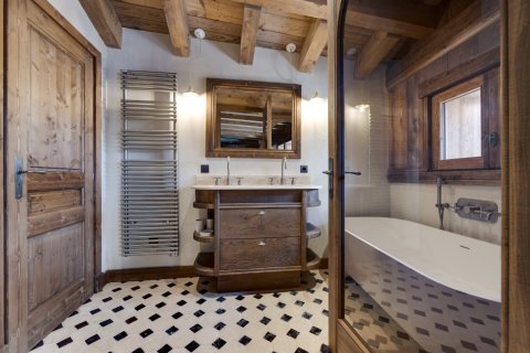 3 chambres Appartement à Val-d'Isère, France No. 99901 10