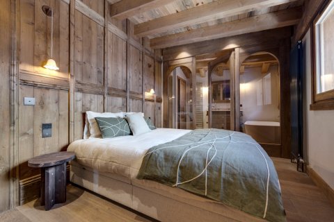 3 chambres Appartement à Val-d'Isère, France No. 99901 8