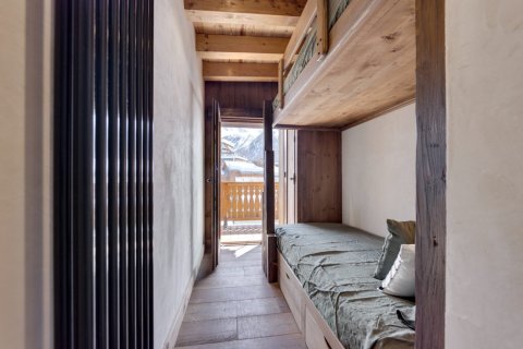 3 chambres Appartement à Val-d'Isère, France No. 99901 15