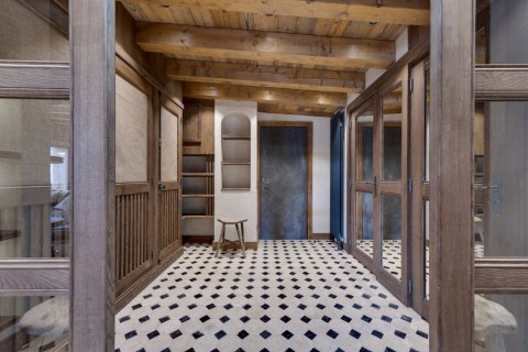 3 chambres Appartement à Val-d'Isère, France No. 99901 6
