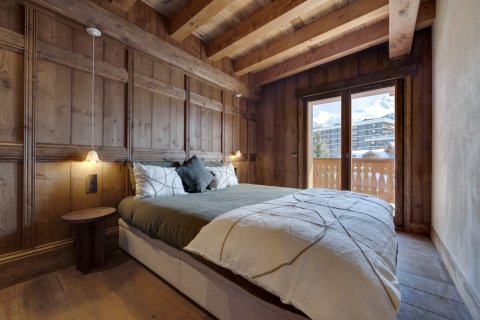3 chambres Appartement à Val-d'Isère, France No. 99901 14
